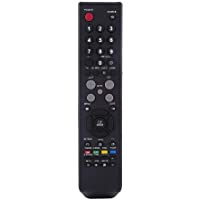 Reemplazo de Control Remoto Universal para Samsung BN59-00512A- BN59-00516A- BN59-00517A- BN59-00624A- T220HD- T240HD…